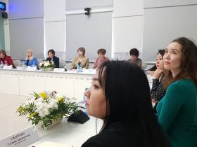 Матери Якутии предлагают объединиться в год 100-летия ЯАССР