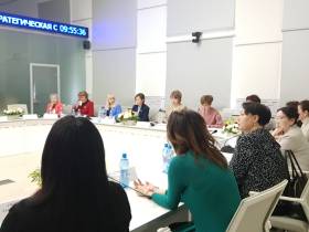 Матери Якутии предлагают объединиться в год 100-летия ЯАССР