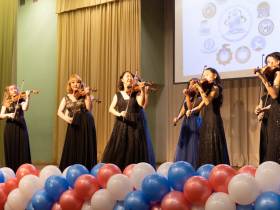 Выражение благодарности и признательности. В Якутии инициировали День дарения школам