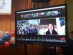 Выражение благодарности и признательности. В Якутии инициировали День дарения школам