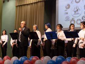 Выражение благодарности и признательности. В Якутии инициировали День дарения школам