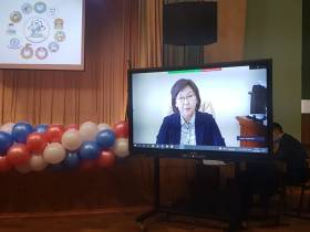 Выражение благодарности и признательности. В Якутии инициировали День дарения школам