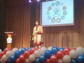 Выражение благодарности и признательности. В Якутии инициировали День дарения школам