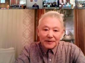 Выражение благодарности и признательности. В Якутии инициировали День дарения школам