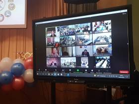 Выражение благодарности и признательности. В Якутии инициировали День дарения школам