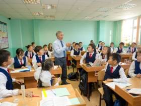 Сеть президентских школ Якутии отмечает 25-летие