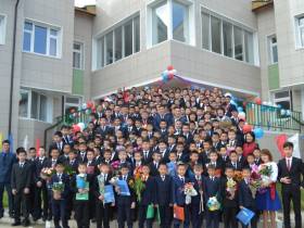 Сеть президентских школ Якутии отмечает 25-летие