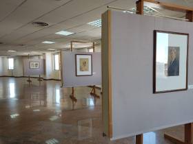 "Человек, который творил и создавал историю Якутии". В НХМ открылась выставка Петра Романова