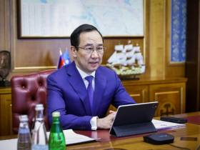 В Якутии новые меры поддержки сельского хозяйства позволили увеличить поголовье скота