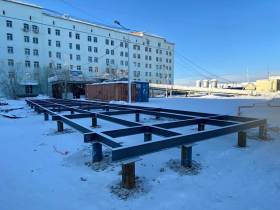 Республиканская больница №2 начнет производить медицинский кислород