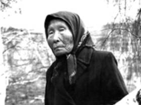 Вертолету Ми-8 «Полярных авиалиний» присвоили имя матери-героини Февронии Малгиной