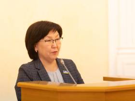 11 гимназий и лицеев Якутии получили сертификаты признания первого президента республики