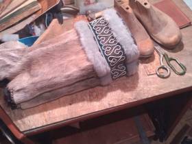 Истории успеха. Андрей Стручков: Обувь разная нужна, обувь всякая важна