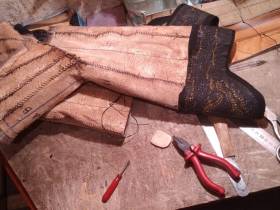 Истории успеха. Андрей Стручков: Обувь разная нужна, обувь всякая важна