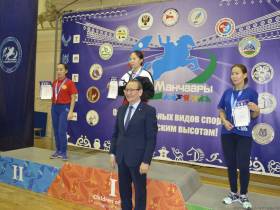 Смена поколений. Не все лидеры смогли удержать звания чемпионов Якутии по мас-рестлингу