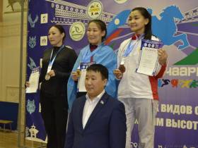 Смена поколений. Не все лидеры смогли удержать звания чемпионов Якутии по мас-рестлингу