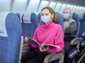 Авиакомпания «Якутия» продолжает обеспечивать пассажирские перевозки