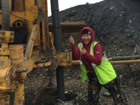 Кира Оленова: Геология - не просто работа, это образ жизни и мыслей, состояние души