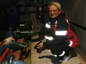 "Бриллианты АЛРОСА": Сотрудницы компании рассказали о буднях, трудовых достижениях и увлечениях