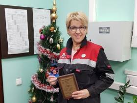 "Бриллианты АЛРОСА": Сотрудницы компании рассказали о буднях, трудовых достижениях и увлечениях