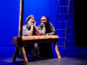 Саха театр представит три премьеры в рамках цикла спектаклей, посвященных 100-летию Якутской АССР