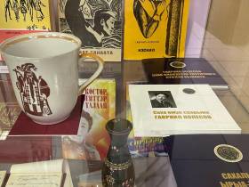 В Якутском музее им. Ем. Ярославского дан старт Году культурного наследия народов России