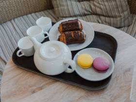 Московский шеф-кондитер Виталий Санин: Меня тянуло к Северу, я хотел ощутить якутские морозы