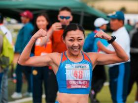 Сардана Трофимова пропустит чемпионат России, но якутянам есть за кого болеть