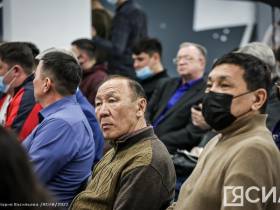 Вопросы водоснабжения Мархи обсудили в ходе отчета правительства