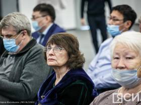 Вопросы водоснабжения Мархи обсудили в ходе отчета правительства