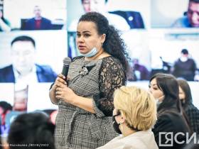 Вопросы водоснабжения Мархи обсудили в ходе отчета правительства