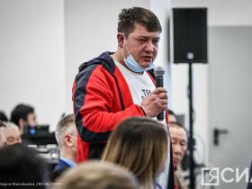 Вопросы водоснабжения Мархи обсудили в ходе отчета правительства