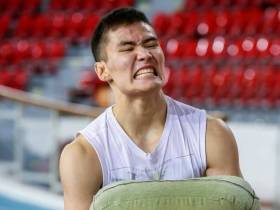 Дуэль молодых многоборцев Ботуева и Дьяконова может стать самой ожидаемой на чемпионате Якутии