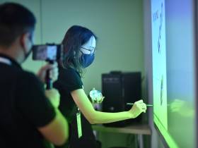 В Якутии школьников и всех желающих приглашают на бесплатные курсы