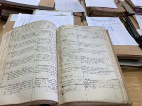 В Якутии впервые оцифруют рукописи пяти известных олонхо