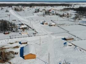 Фермерский оазис Аксинии Левиной