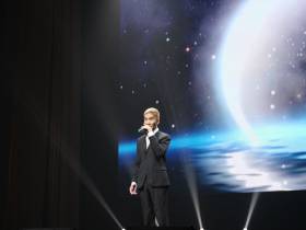 Айталина Адамова: Вокалист – это ежедневный труд и желание нести свет