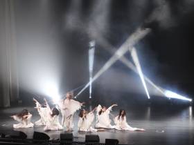 Айталина Адамова: Вокалист – это ежедневный труд и желание нести свет