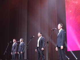 Айталина Адамова: Вокалист – это ежедневный труд и желание нести свет