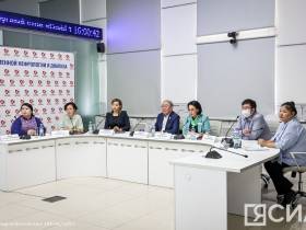 В Якутске прошел круглый стол на тему «COVID-19 и почки: кто в группе риска»