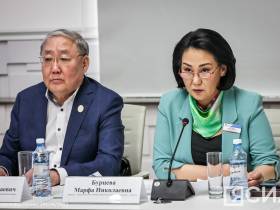 В Якутске прошел круглый стол на тему «COVID-19 и почки: кто в группе риска»