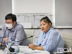 В Якутске прошел круглый стол на тему «COVID-19 и почки: кто в группе риска»