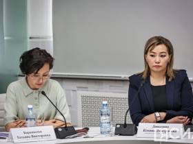 В Якутске прошел круглый стол на тему «COVID-19 и почки: кто в группе риска»