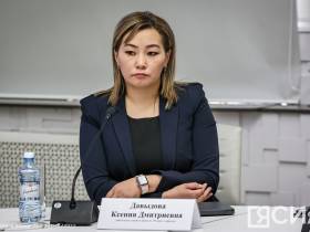 В Якутске прошел круглый стол на тему «COVID-19 и почки: кто в группе риска»