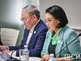 В Якутске прошел круглый стол на тему «COVID-19 и почки: кто в группе риска»