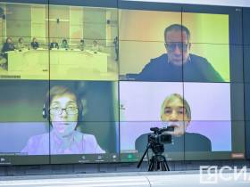 В Якутске прошел круглый стол на тему «COVID-19 и почки: кто в группе риска»