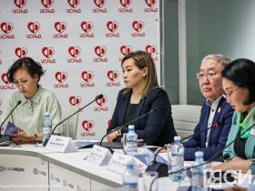 В Якутске прошел круглый стол на тему «COVID-19 и почки: кто в группе риска»