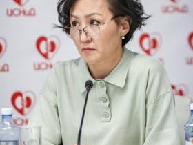 В Якутске прошел круглый стол на тему «COVID-19 и почки: кто в группе риска»