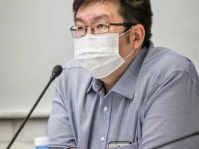 В Якутске прошел круглый стол на тему «COVID-19 и почки: кто в группе риска»