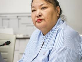 В Якутске прошел круглый стол на тему «COVID-19 и почки: кто в группе риска»